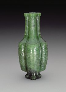 Vaso (giada)
